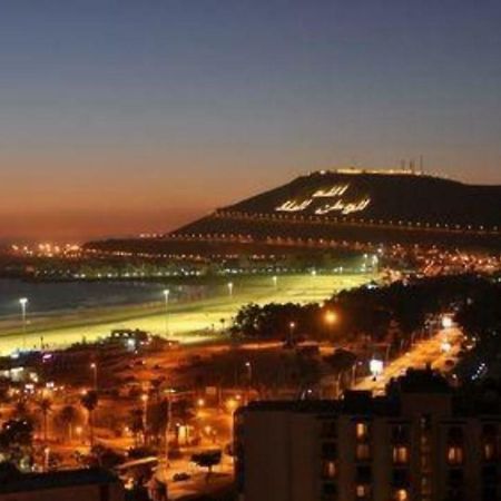 Luxury Flat Marina Agadir Apartment Exterior photo