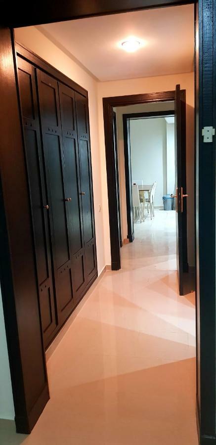 Luxury Flat Marina Agadir Apartment Exterior photo