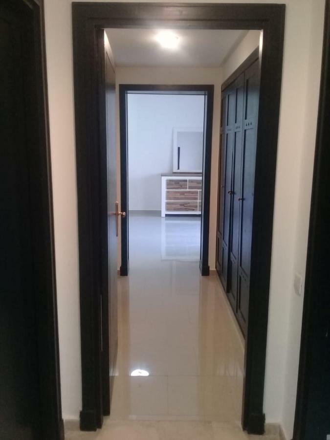 Luxury Flat Marina Agadir Apartment Exterior photo
