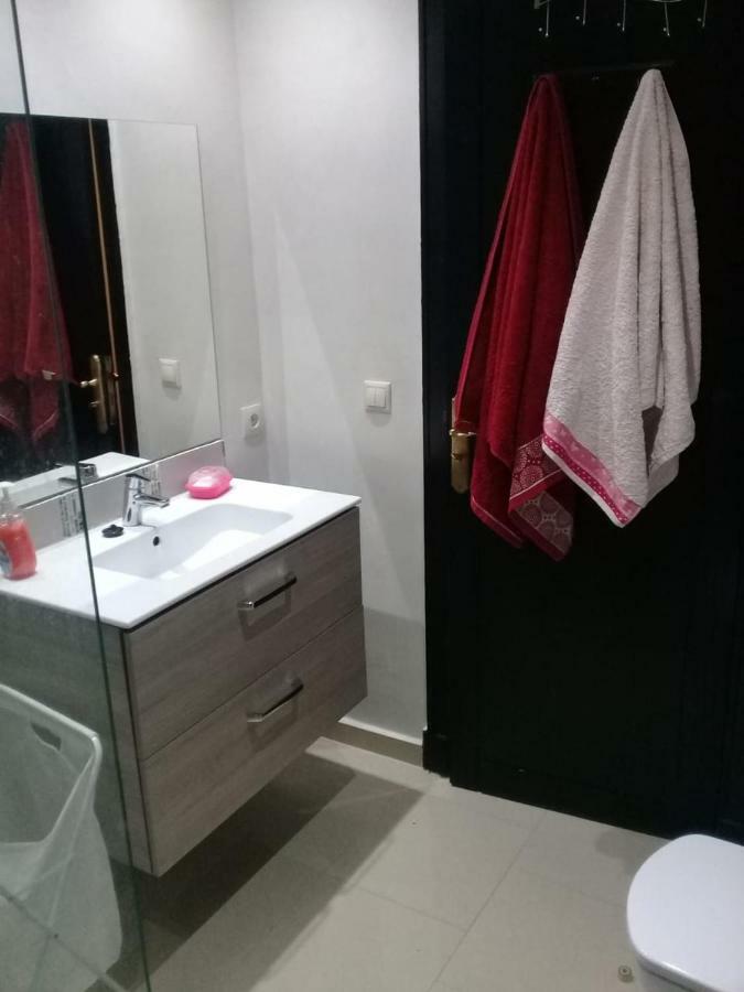 Luxury Flat Marina Agadir Apartment Exterior photo