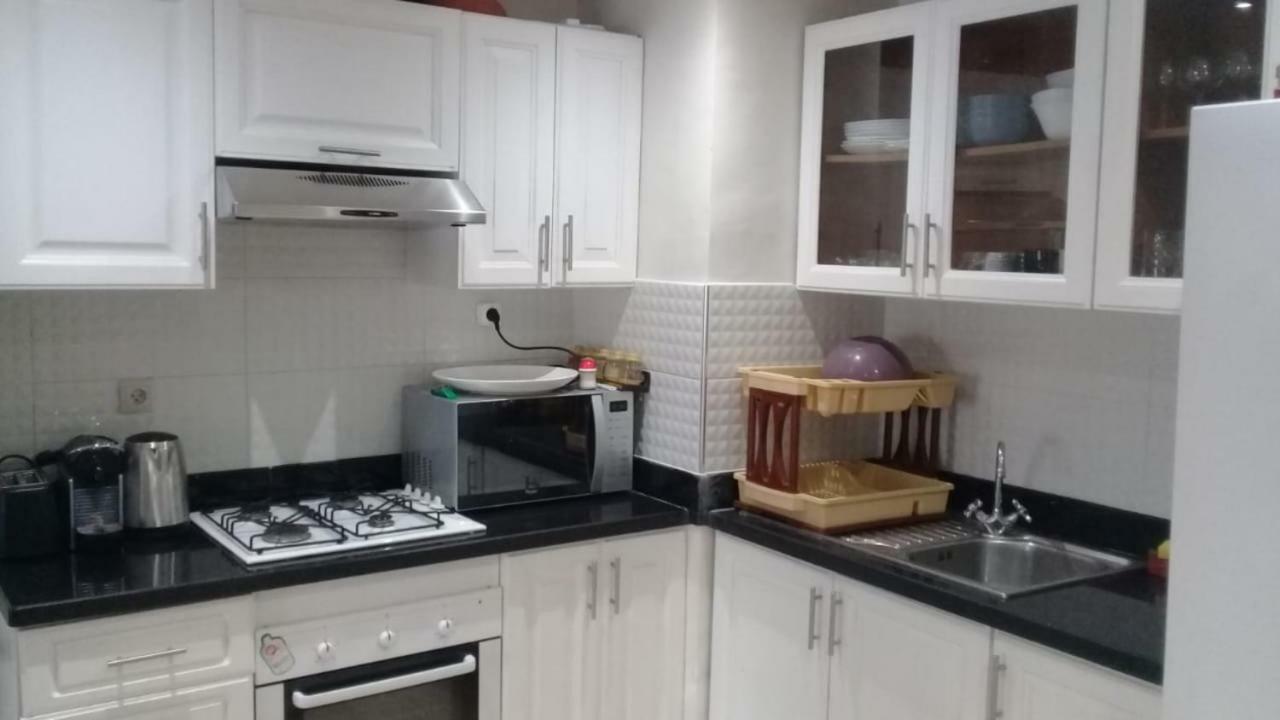 Luxury Flat Marina Agadir Apartment Exterior photo