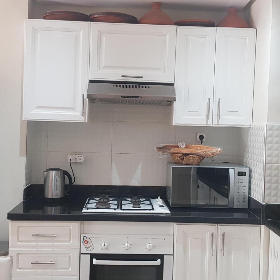 Luxury Flat Marina Agadir Apartment Exterior photo