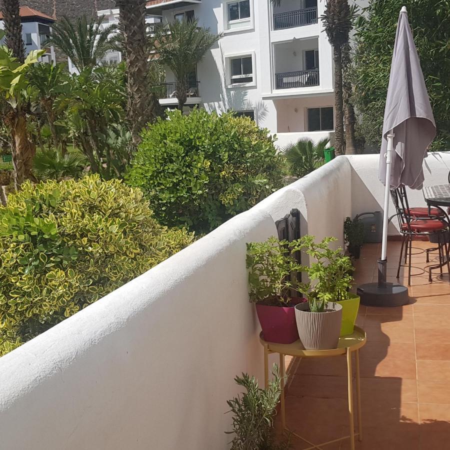 Luxury Flat Marina Agadir Apartment Exterior photo
