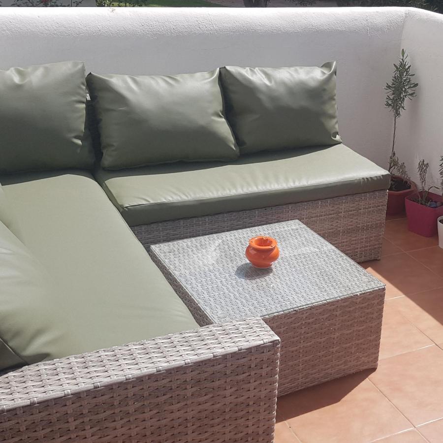 Luxury Flat Marina Agadir Apartment Exterior photo
