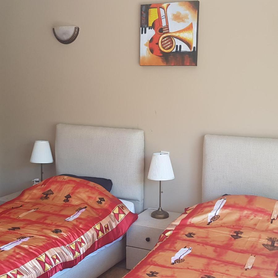 Luxury Flat Marina Agadir Apartment Exterior photo
